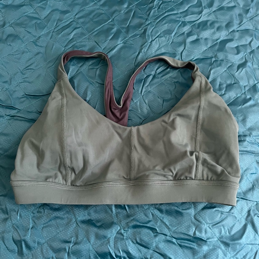 2 Prana Sports Bras